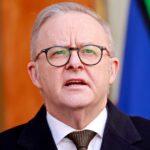 Australia to recognise Palestinian statehood; New Zealand may follow