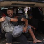 Israel kills 73 in Gaza as UK, EU and others slam ‘unimaginable’ suffering