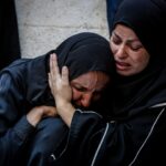 Five more die of hunger as Amnesty says Israel deliberately starving Gaza