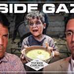 US Green Beret Veteran Tony Aguilar Details the Shocking War Crimes He’s Witnessing in Gaza