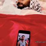 A Palestinian former athlete went out to seek food for his sick daughter. Israel killed him instead.