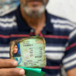 Palestinian woman declared dead found alive in Israeli detention months later.