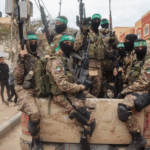 Former generals admit Israel facing a ‘new Hamas’ in Gaza