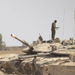 Israel wants all of Gaza even if Hamas accepts deal – Netanyahu