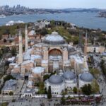 Turkey to build bomb shelters across the country