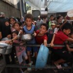 No Israeli response yet to Gaza ceasefire proposal: Qatar