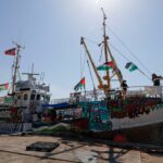 The Global Sumud Flotilla to Gaza: Everything you need to know