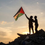 Where does your country stand on Palestinian statehood?