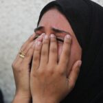 How disability can become a death sentence in Gaza today