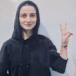 Family of Palestine Action prisoner on hunger strike say her health is deteriorating