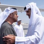 Qatar calls for 'collective response' to Israeli attack on capital Doha