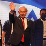 Netanyahu vows 'there will be no Palestinian state'