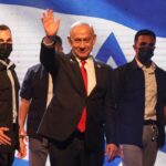 Israel’s Netanyahu says ‘there will be no Palestinian state’