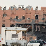 Hamas accuses Israel of trying to ‘torpedo’ mediations by attacking Qatar