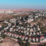 Israeli PM says there will be no Palestinian state, signs settlement expansion