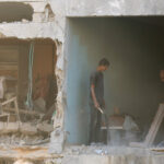 Erasing survival: Israel destroys Gaza’s lifelines to force mass displacement 