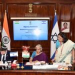 With new investment pact, India moves to bind its economy to Israel