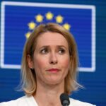 EU proposes suspension of trade concessions with Israel over Gaza war
