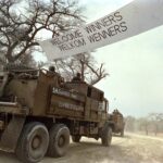 As Israel struck Qatar, South Africans saw echo of last decade of apartheid