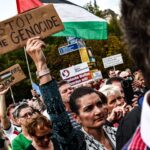 Shaming Israel for Gaza genocide could embolden it, unless it is punished