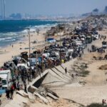 Israel’s ground invasion on Gaza City amid UN genocide warning: What we know