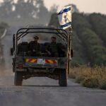 Israel issues forced evacuation orders in south Lebanon ahead of strikes