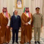 ‘Watershed’: How Saudi-Pakistan defence pact reshapes region’s geopolitics
