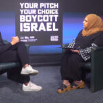 ‘Football is the first domino’: #GameOverIsrael campaign manager sheds light on how to stop genocide