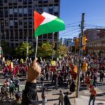 Canada, Australia, Portugal join UK in recognising Palestinian statehood