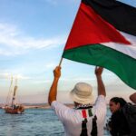 'Choose your side': Italian unions launch nationwide strike over genocide in Gaza