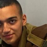 Freed Israeli-American captive to rejoin army and resume role in Gaza genocide