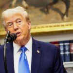 Trump to present plan on ending Israel’s Gaza war to Arab, Muslim leaders