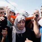Israel kills teen in Jenin raid as it pushes West Bank annexation plan