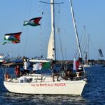 Italy, Spain send navy ships to protect Gaza flotilla after drone attacks