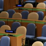 Gaza and Palestine were dominant themes at UN. Will it make a difference?