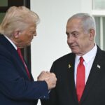 Trump to meet Netanyahu as ending Israel’s Gaza war reaches pressure point