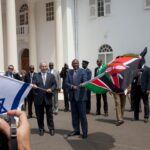 What is Israel’s endgame in Africa?