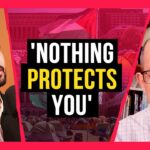 How Jewish scholars are attacked in America for calling out Gaza genocide | Raz Segal