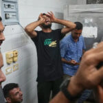 US-Israeli genocide in Gaza: Death toll rises to 66,225