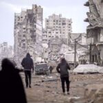 Europe’s largest pension fund ABP divests Caterpillar stocks over Gaza genocide