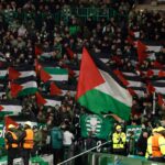 ‘Ban Israeli football’: Scholars urge UEFA to bar Israel over Gaza horrors