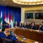 Pakistan FM says Trump’s plan to end Israel’s Gaza war was altered