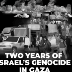 Two years of Israel’s genocide in Gaza: By the numbers