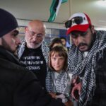 Israel deports Greta Thunberg and other Gaza flotilla activists