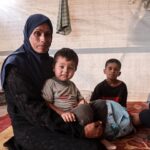 What kind of future does Gaza face, if Israel ends its war on it?