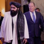 Russia issues Afghanistan warning after Trump says US wants Bagram Air Base