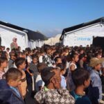 Gaza child mortality will skyrocket without ‘full flow of aid’, UNICEF warns