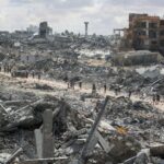 Exclusive: Hamas says Israel’s ‘indiscriminate’ destruction of Gaza behind delay in locating captives' bodies