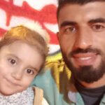 'Are my kids alive?' The Palestinian freed from Israeli detention to find his family killed