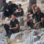 Israeli arson, bulldozers and forced labour in the West Bank’s Tulkarem